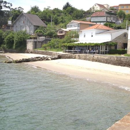Casita Con Terreno A 10 Minutos Del Centro De Vigo Villa Moana Ngoại thất bức ảnh