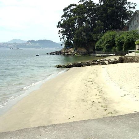 Casita Con Terreno A 10 Minutos Del Centro De Vigo Villa Moana Ngoại thất bức ảnh