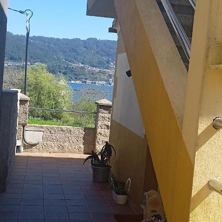 Casita Con Terreno A 10 Minutos Del Centro De Vigo Villa Moana Ngoại thất bức ảnh